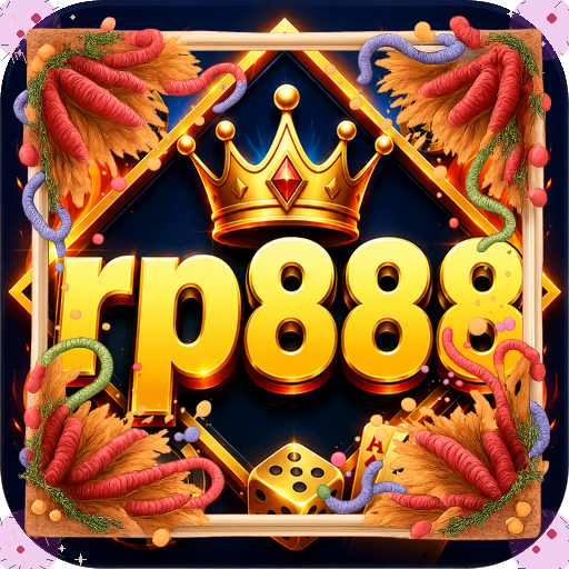 rp888 — mitra unggulan