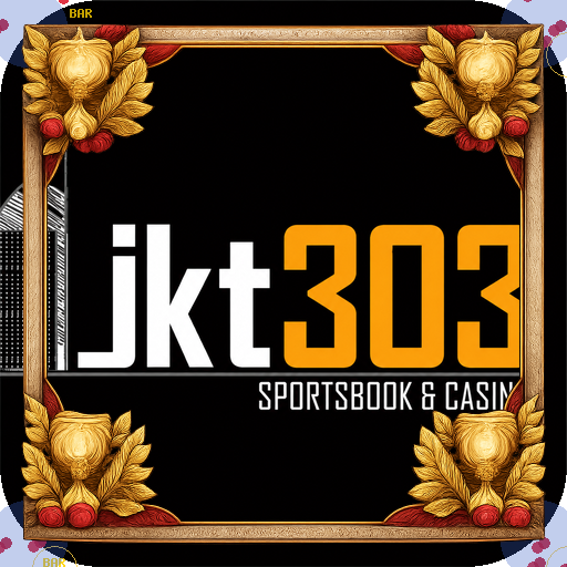 jkt303 — mitra unggulan